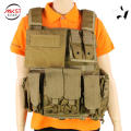 MKST645 Series Standard Protection Military Bullet Proof Vest Price